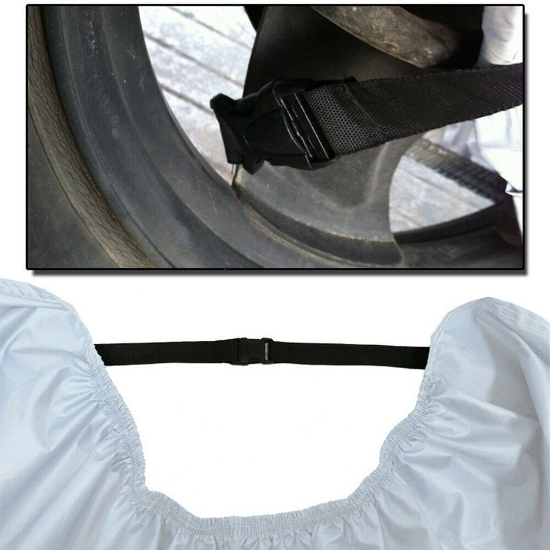 Motorbike Cover Size M
