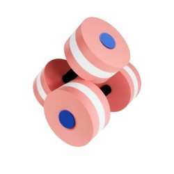 Men's Fitness Equipment Sports Dumbbell Women's Household Yoga Supplies Kids Swimming Floating Water Dumbbell