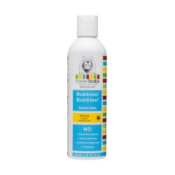 Made4Baby | Bubble Bath | Organic Citrus | NZ Made