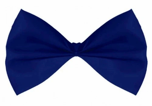 Bowtie - Navy