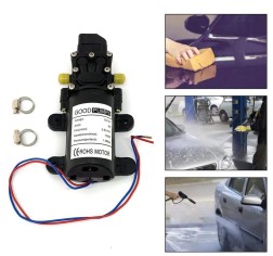 12V Water Pump Automatic