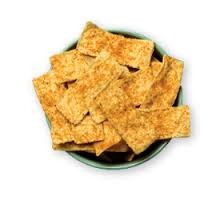 CORN CHIPS LIGHTLY SALTED 400GM 10s (ZAMBRERO 21372)