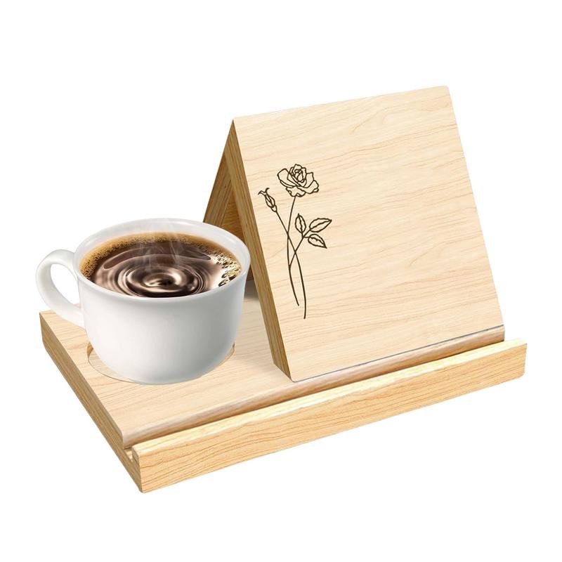 Book Nook Reading Valet