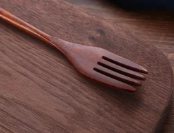 Spoon Chopsticks Set