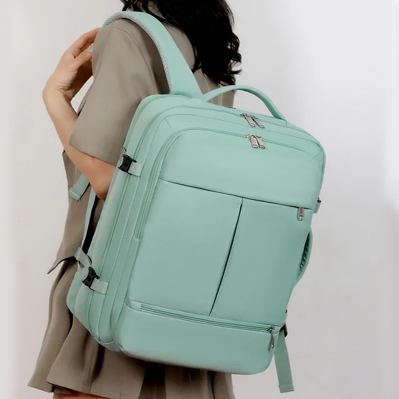 Large Capacity Backpack For Women Men