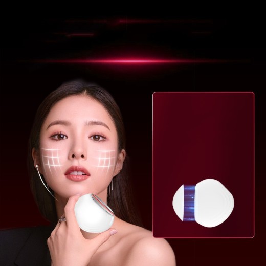 Electronic Beauty Apparatus Home Face
