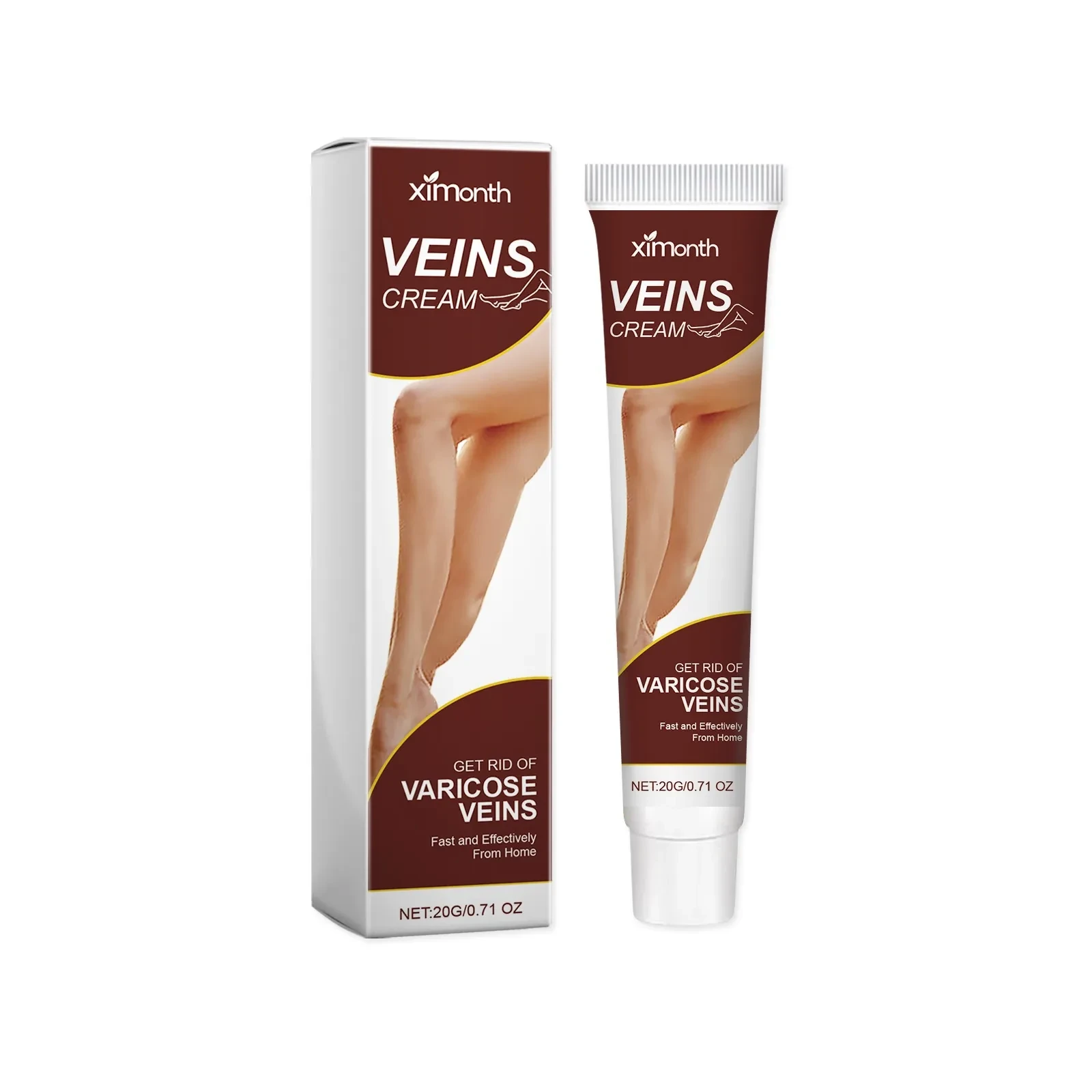 Varicose Vein Cream