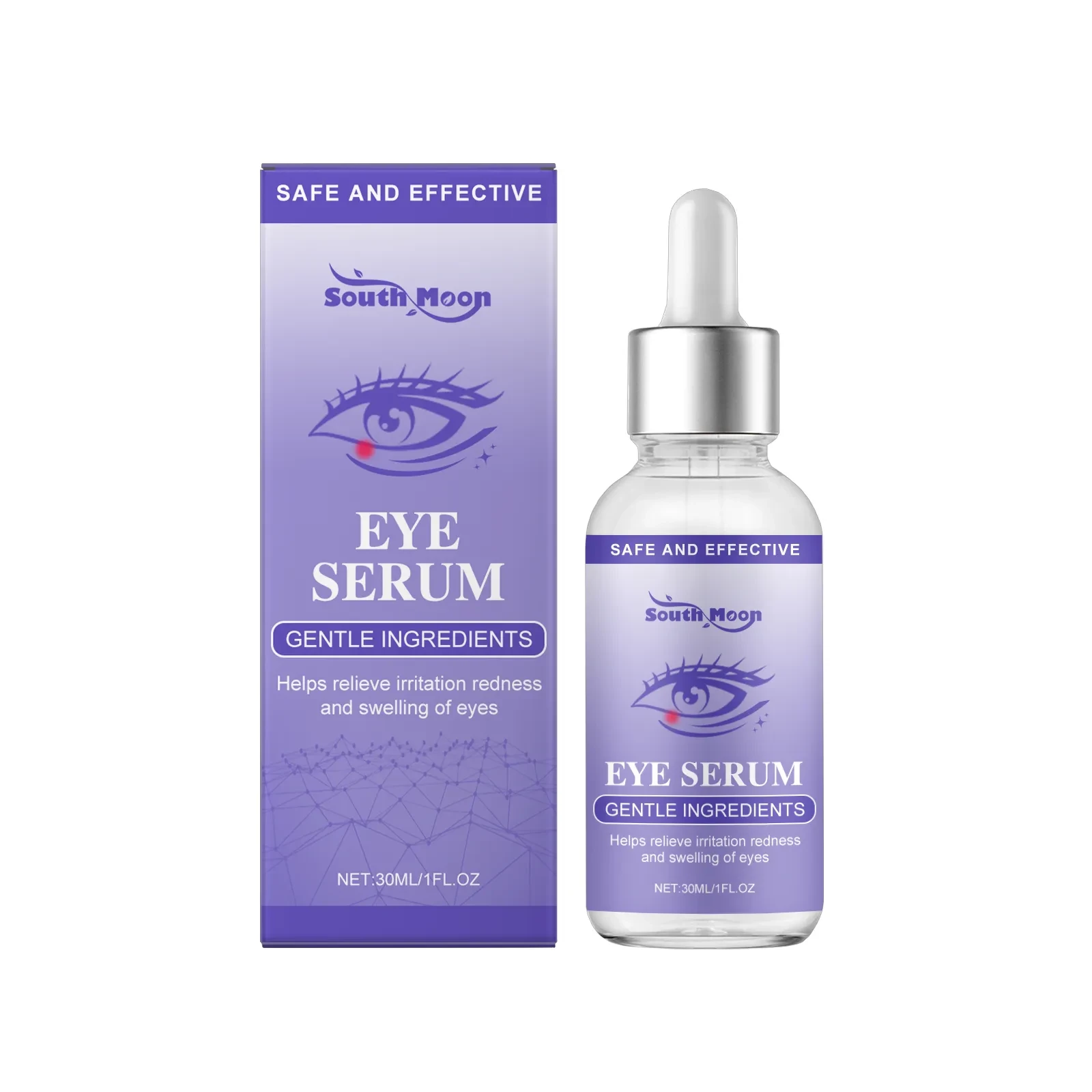 Eye Swelling Soothing Care Liquid