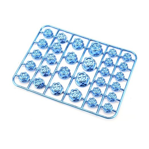 Motorcycle Engine Modification Screw Cap