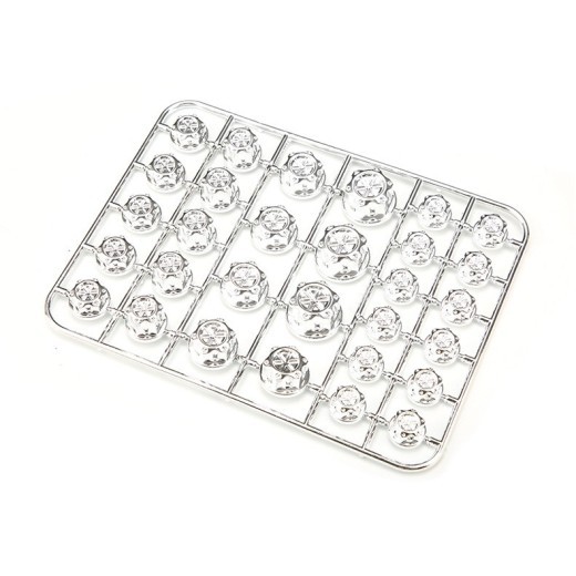 Motorcycle Engine Modification Screw Cap