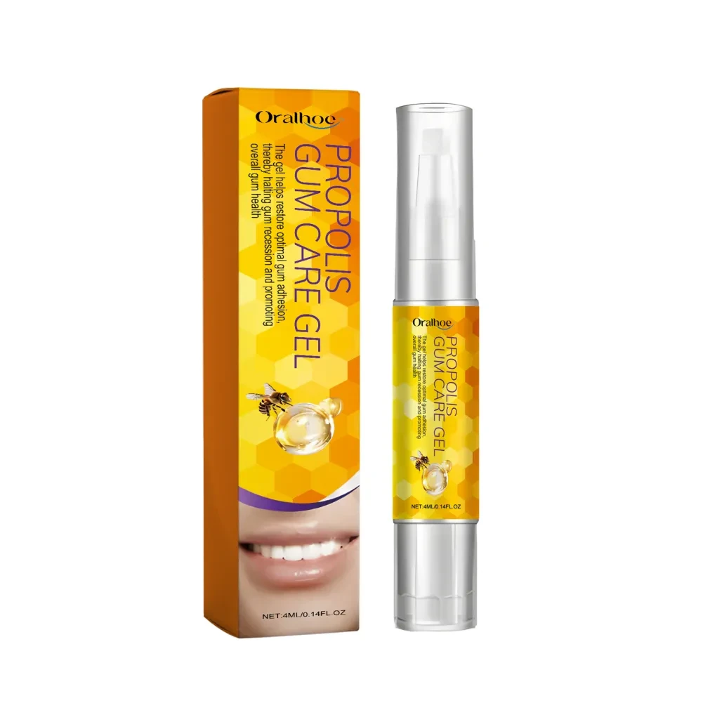 Propolis Gum Care Gel Clean