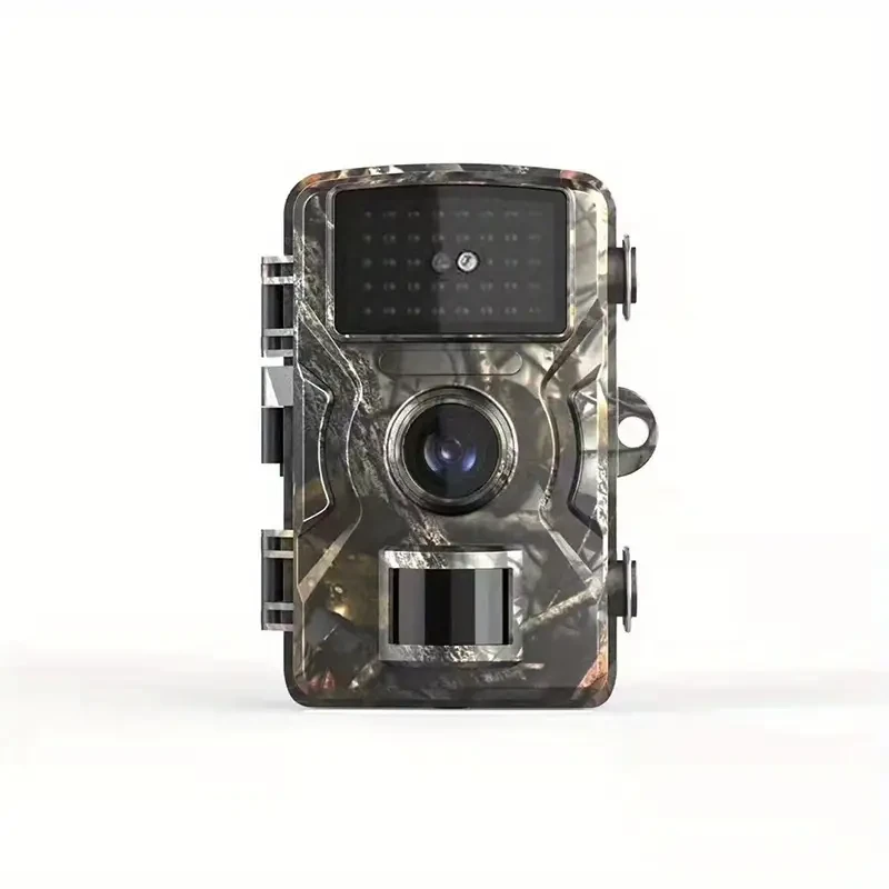 HD Wildlife Trail Camera - Hunting Camera with 2-Inch Screen