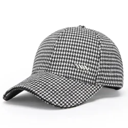 Casual Baseball Cap