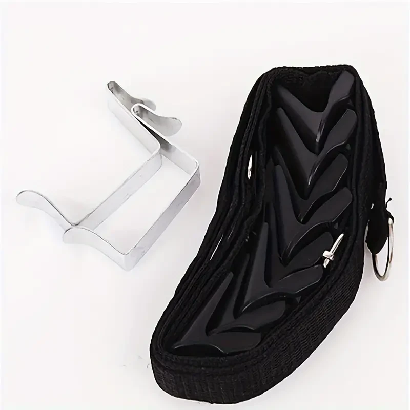 Baseball Cap Hat Holder Home Organizer Storage Door Closet Hanger Hat Organizer
