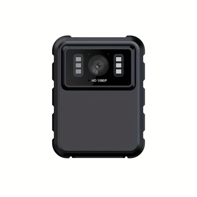 Ultimate Body Camera - Waterproof with Night Vision