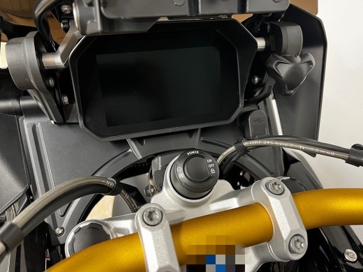 Motorcycle Modification Accessories For R1250GS Cockpit Motorcycle Bodywork Fairing