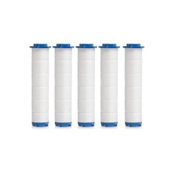 Turbo Fan Shower Heads Filter