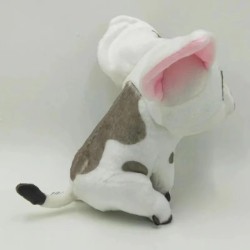 22cm Moana Pet Pig Pua Plush Toy  Cute Cartoon Stuffed Animal Doll for Kids