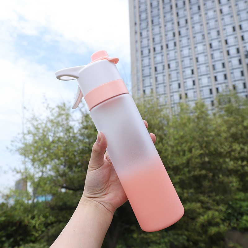 700ml BPA-Free Sport Water Bottle