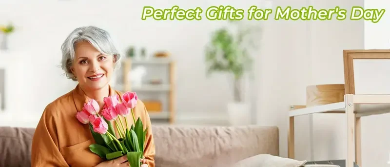 Rechargeable Wireless Hearing Aids - Earbud Headphones with Advanced Noise Cancellation, Compact Charging Case, One-Button Volume Control, and 3 Comfortable Ear Dome Sizes for Seniors and Adults - Whistle-Free, Easy to Use, and Convenient