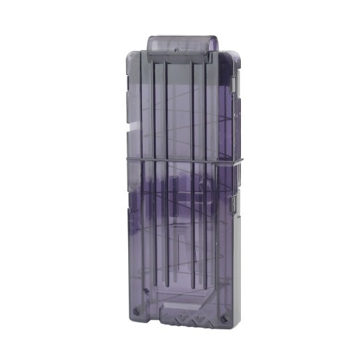 Soft Bullet Gun Accessories Bullet Box