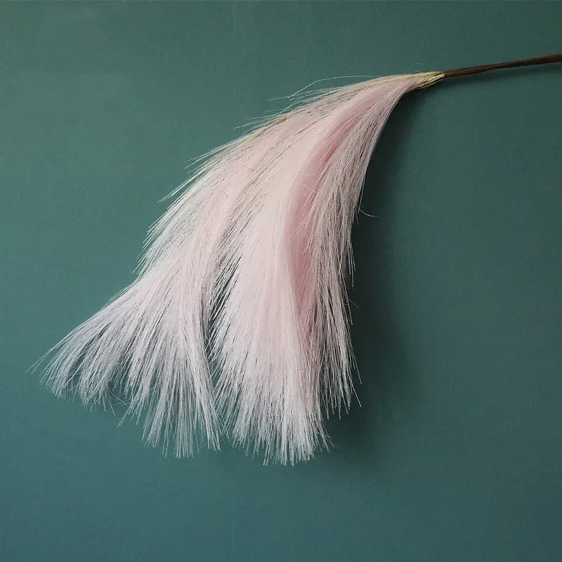 Reed-Grass Office-Table Christmas Home-Decor Wedding