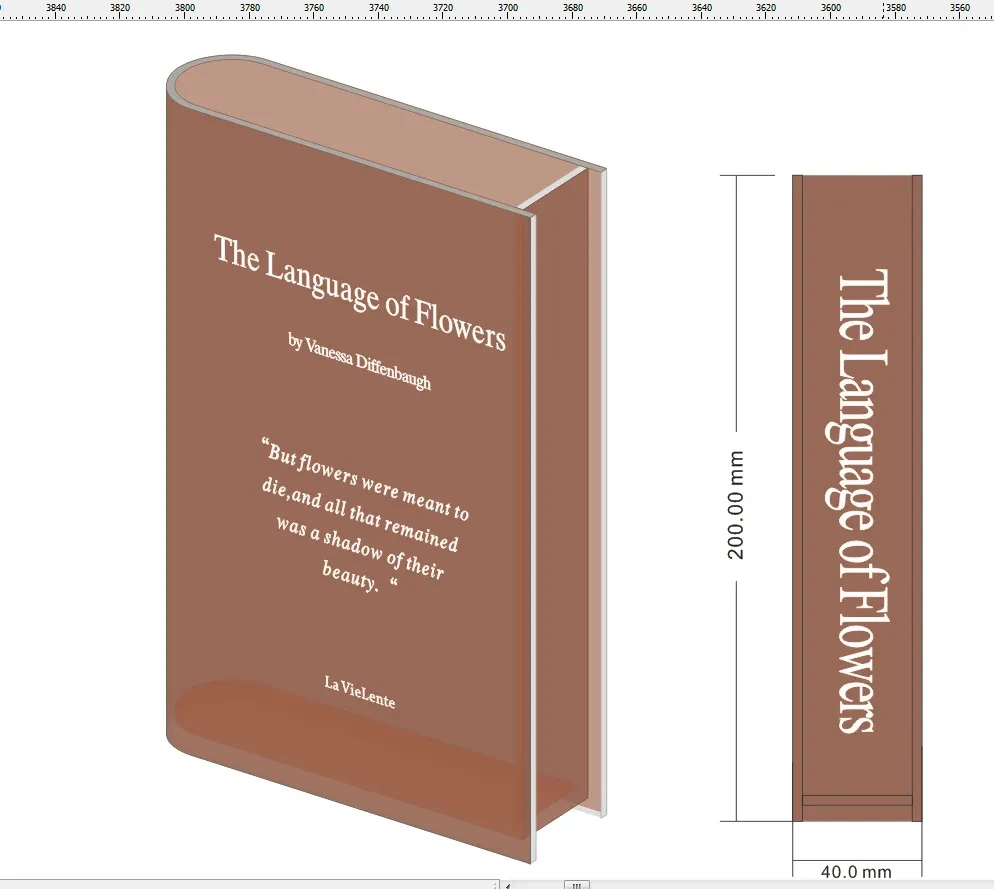 Vase Modern Decorative Vases For Wedding Gift Floral Container