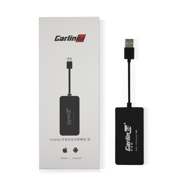 Compatible With Wireless Bluetooth Connection Mobile Phone Screen