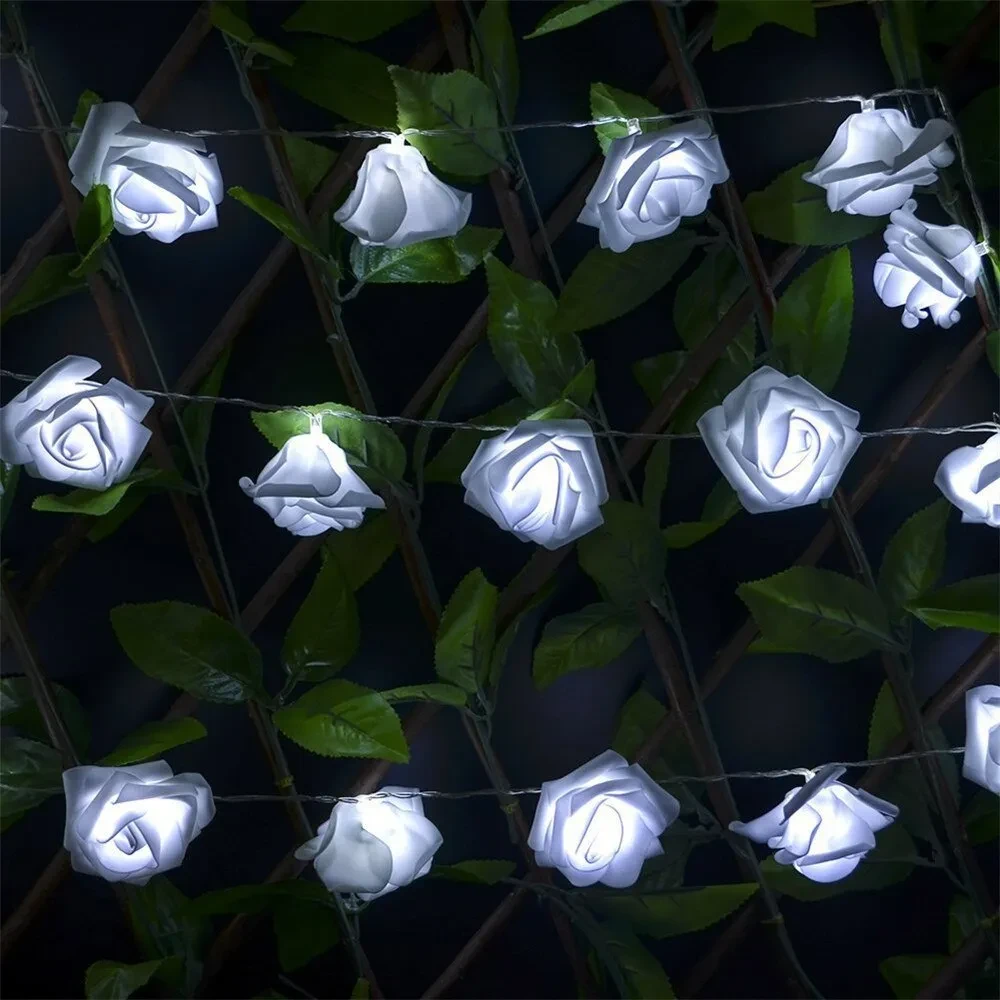 Valentine's Day Wedding Birthday Party Decor Garland