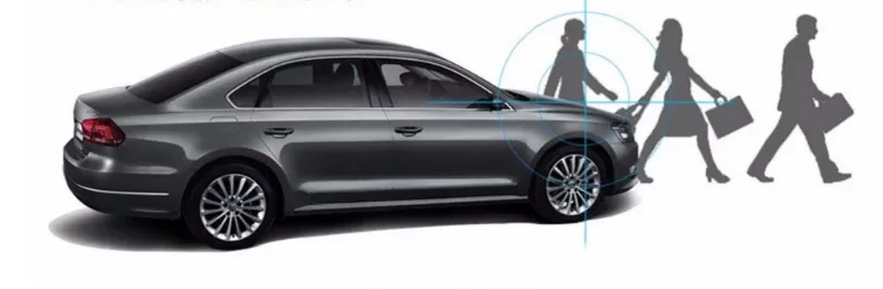 New Driving Recorder