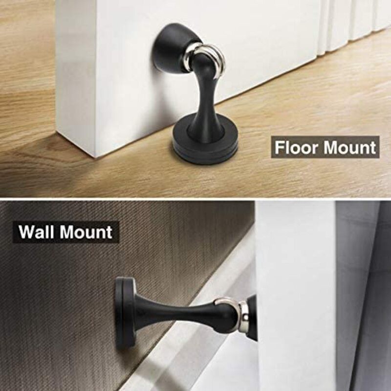 Magnetic Door Stop Door Stopper