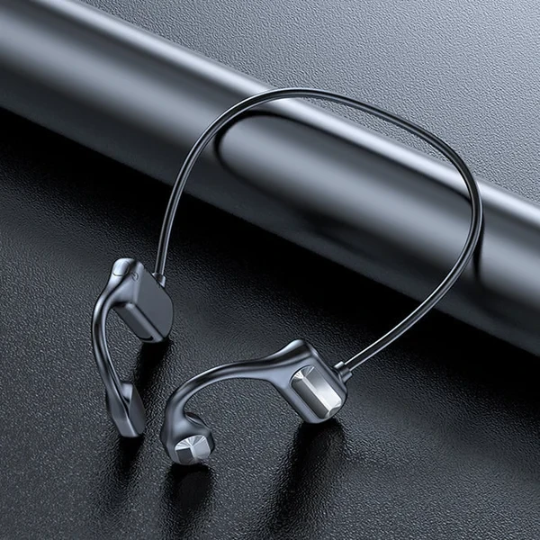 Bone Conduction Headphones
