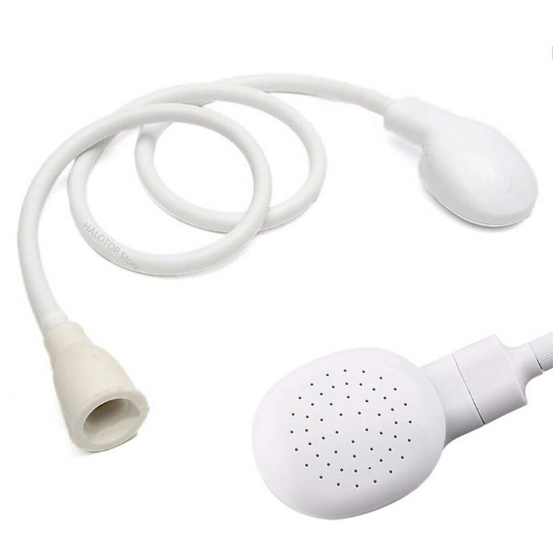 Multifunctional Faucet Shower Extender