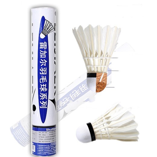 Resistant To Play Badminton Table Slim Head Training Ball Badminton