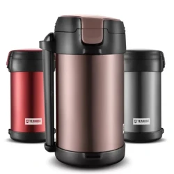 Stainless Steel Insulated Lunch Box
