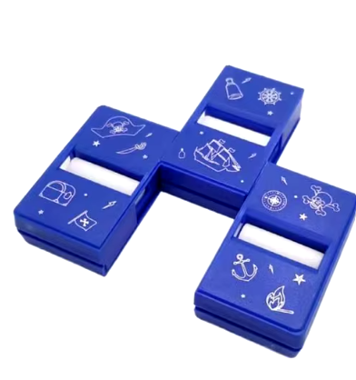 Broken Pencil Restore Magic Tricks