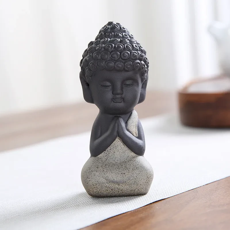 Small Buddha Statues For Pets