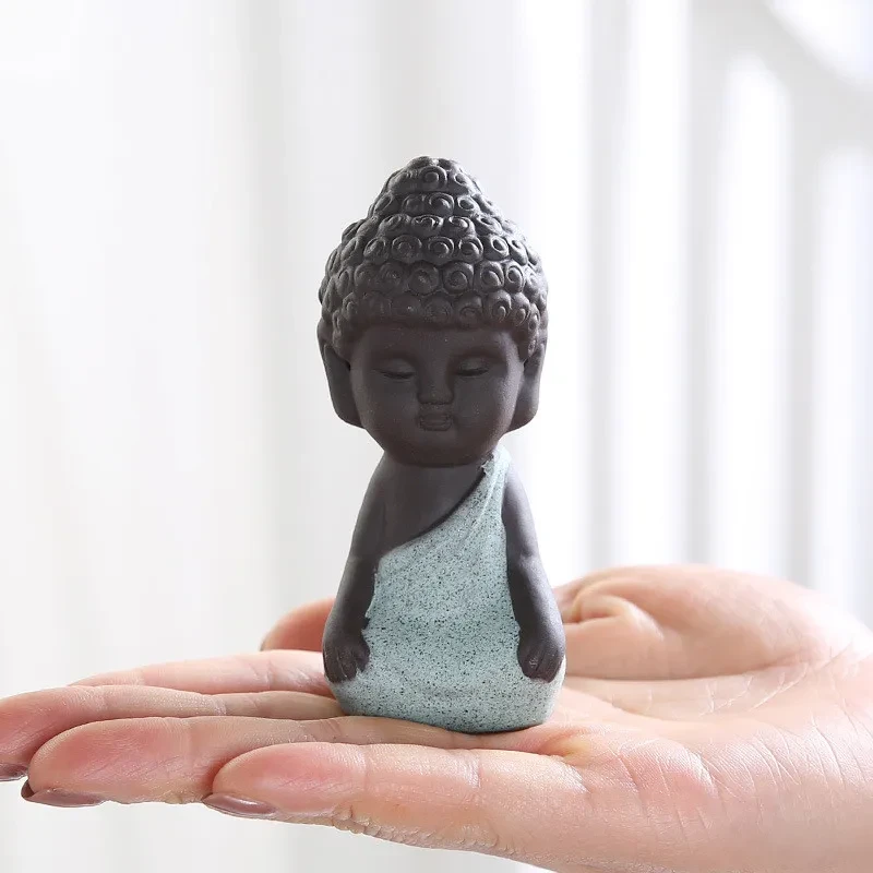 Small Buddha Statues For Pets