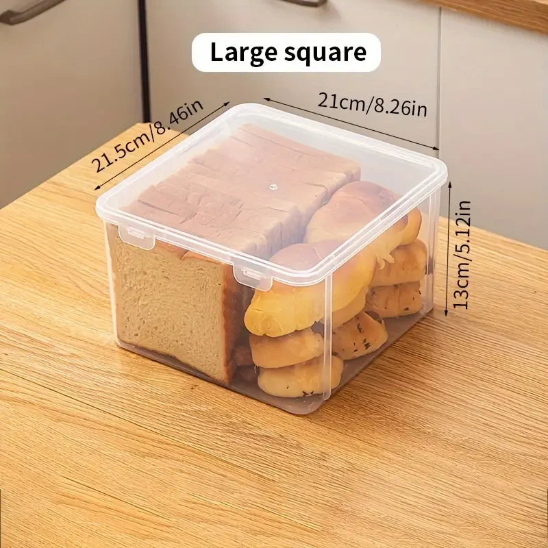 Refrigerator Storage Bin