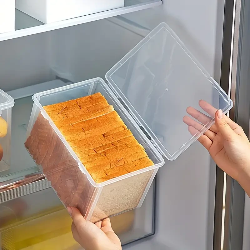 Refrigerator Storage Bin