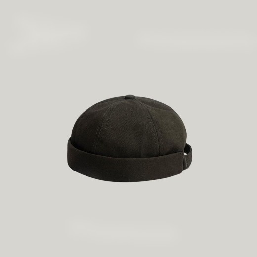 Simple Sailor Hip-hop Hat