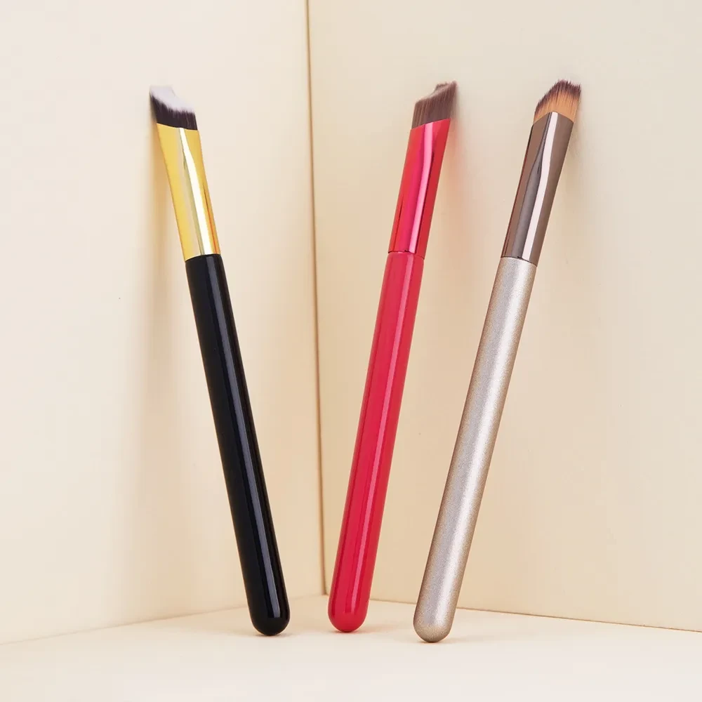 Wild Eyebrow Brush 3d Stereoscopic Painting Hair