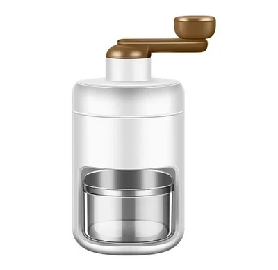 2024 new hand-operated ice crusher