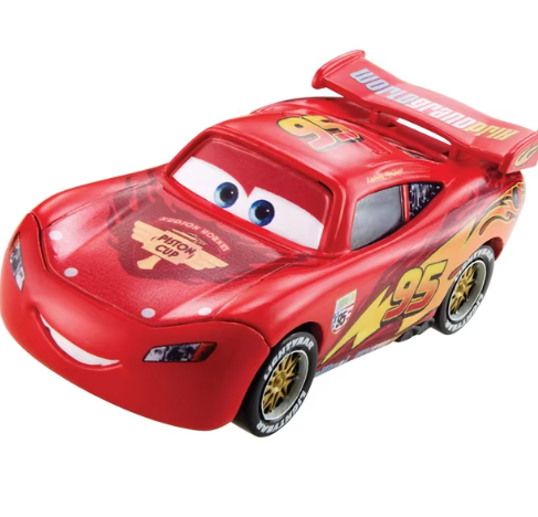 Cars Disney Pixar Cars Lightning McQueen
