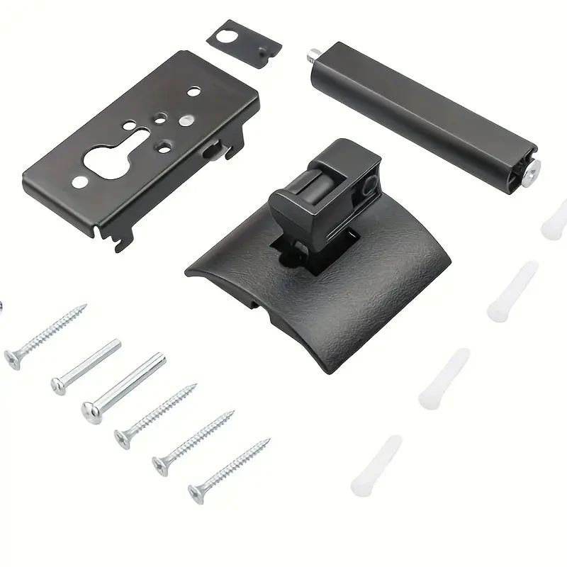 Wall Speaker Stand Stainless Steel Mount Bracket Durable Wall Mount Bracket For BOSE-Speaker UB-20II