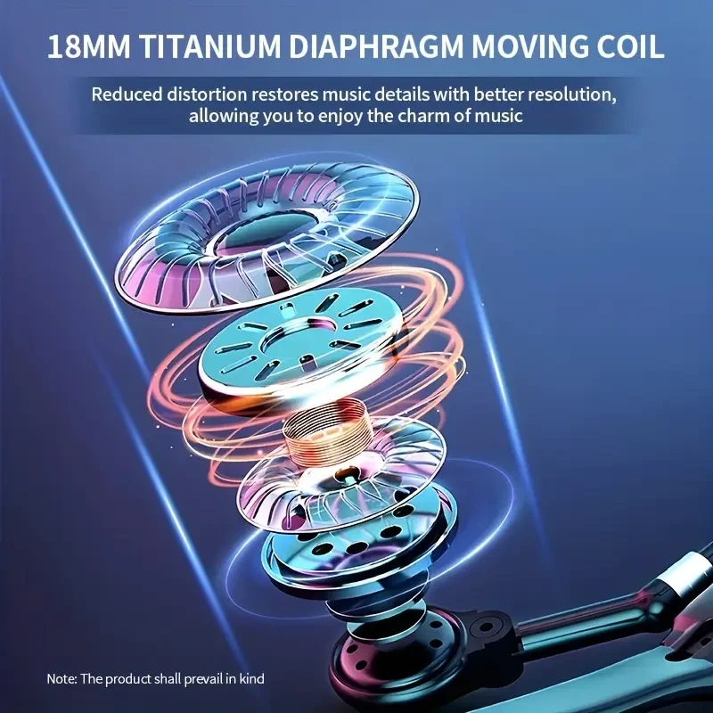 UV Resistant Sport Glasses with Wireless Wireless Headset - Perfect for Cycling, Driving, Fishing, Travel and Outdoor Activities