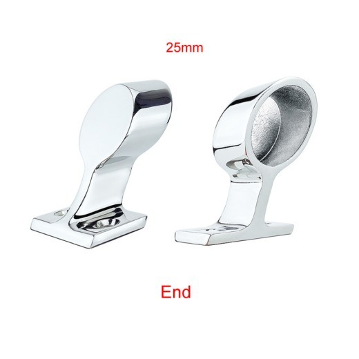 Marine Grade 316 Stainless Steel Boat Hand Rail