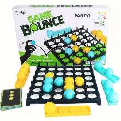 Bounce Ball Party Game