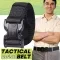 Men's Tactical Military Belt