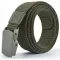 Men's Tactical Nylon Belt
